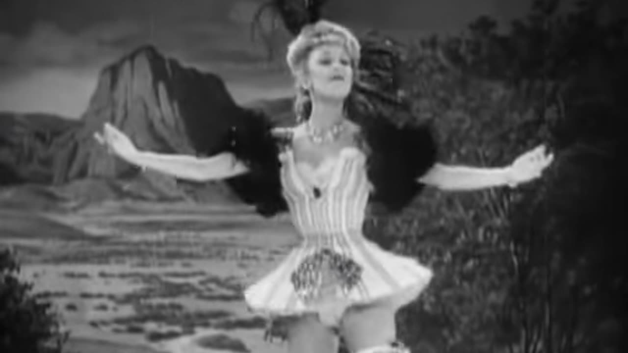 Aerial Gunner (1943) *Clip*