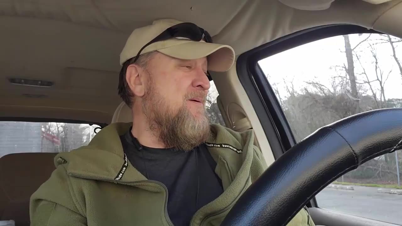 Prepping Is Not All Doom & Gloom - Survival Prepper