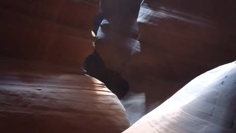 Antelope Canyon