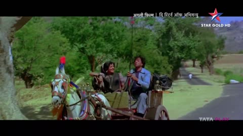 Koi Haseena - Sholay - Dharmendra and Hema Malini - True HDTV Song 1080p -