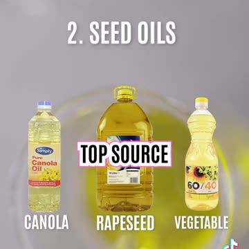 Food is medicine or....