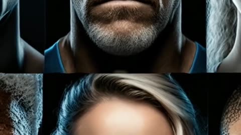 You are a chosen one