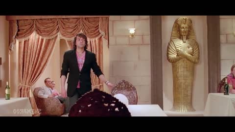Shakalaka Boom Boom(HD) - Hindi Movie- Bobby Deol - Kangna Ranaut -Hit Film