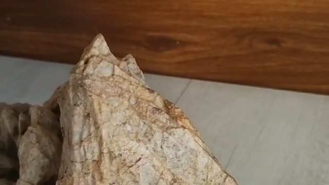 rock like mountain
