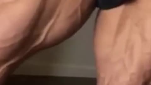 How to Grow Legs At Home Fast!