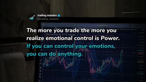 Conquer your mind and you will conquer the world.........#stockmarket