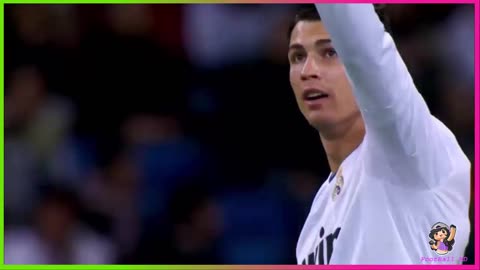 Ronaldo Best Goals And Skills