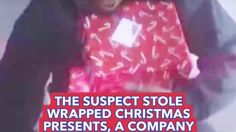 are searching for a who tried to steal when he broke into a home and took a family's