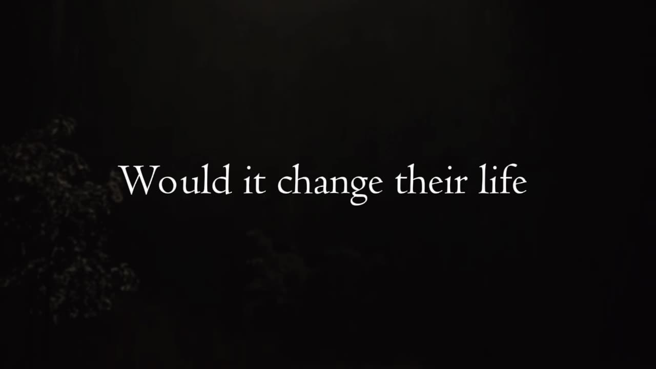 What If you wrote a book on your Life! | Life Lessons