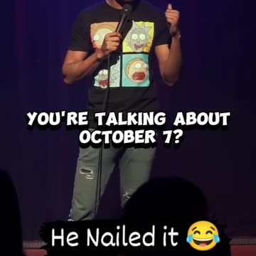 THE PUNCHLINE EVERYONE WANT`S TO CLING TO