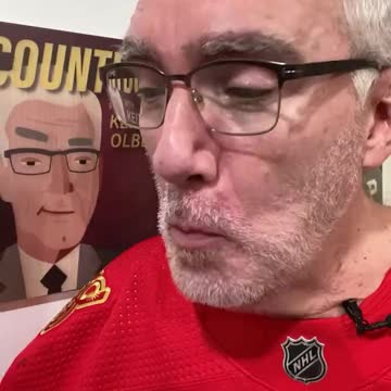 Keith Olbermann Now Reduced to Tweeting from His Dog's Twitter Account