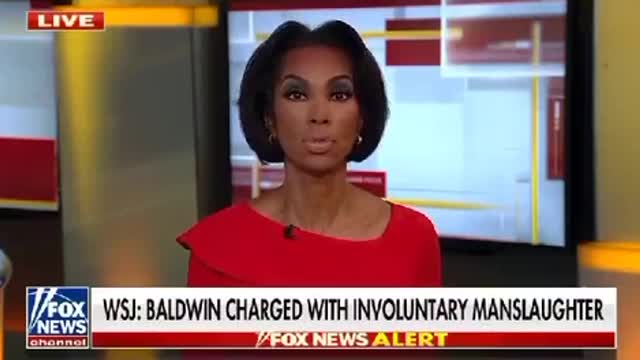 Alec Baldwin will face criminal charges