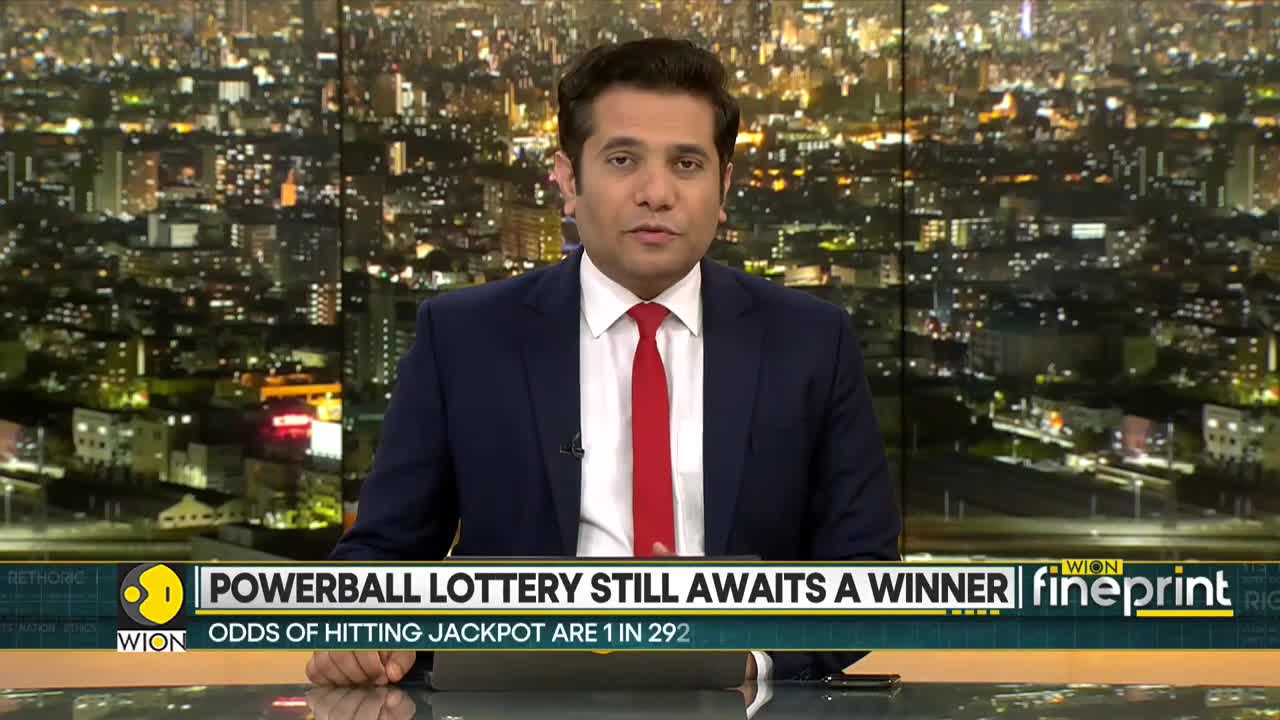 Powerball jackpot grows to $1.9 billion; lottery still awaits winner