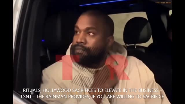 KANYE WEST I SACRIFICED MY MOTHER, SO DO MANY CELEBRITIES!