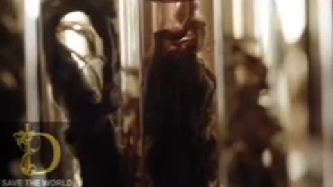 Ba’al Gates, the Parasite-s. Wait for it! (2 min 56 seconds)