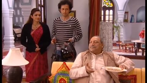 Sasural Genda Phool Episode 1 Part 6