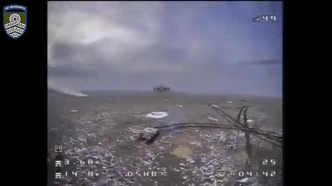Ukrainian Kamikaze Drone Mix