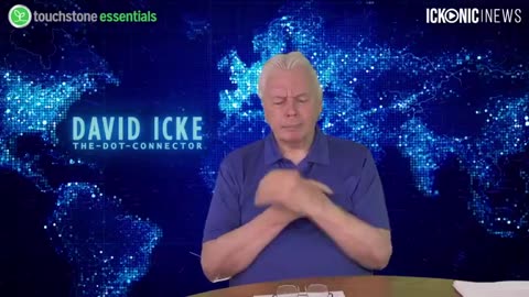 The Pancake Day Clowns Of The Week - David Icke