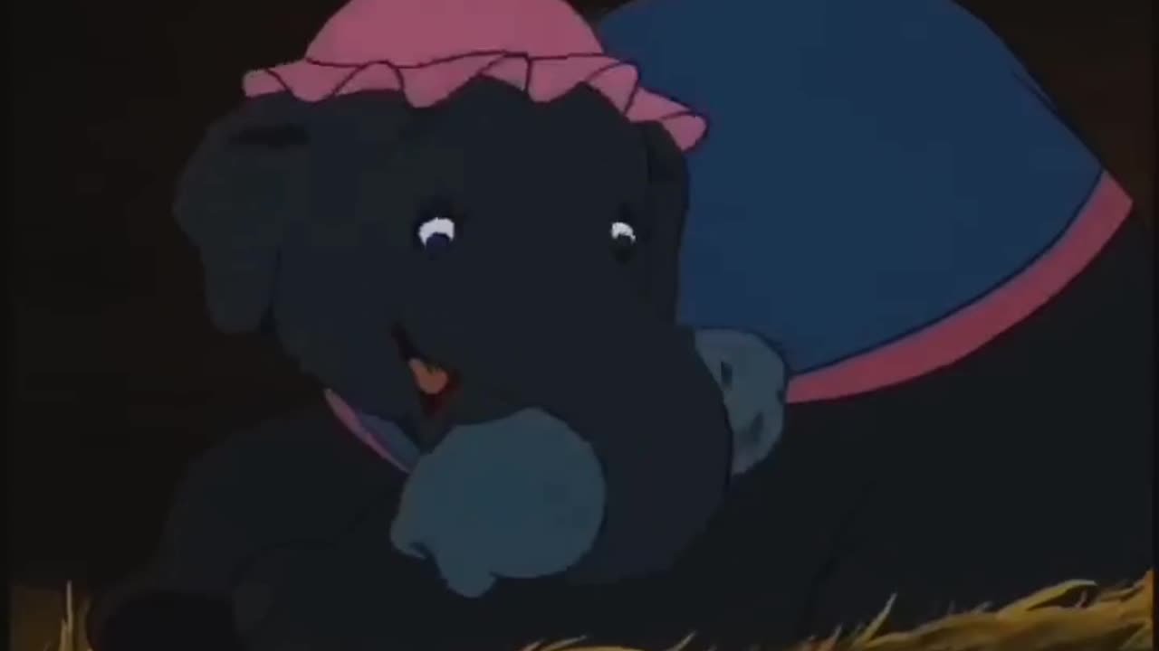 Kids Animated Short Video