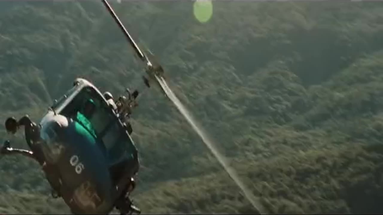 Chasing