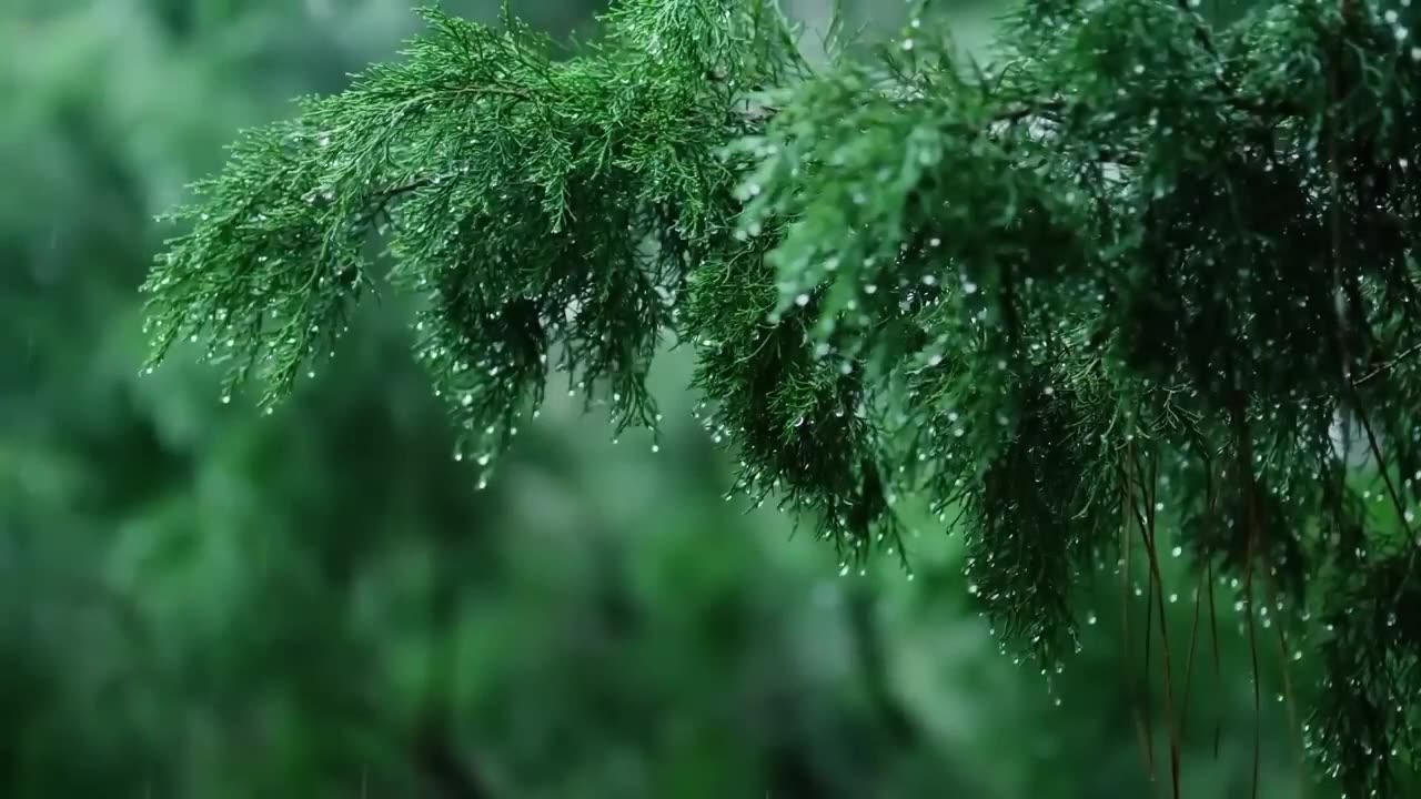 Beautiful Natural | Tree video |