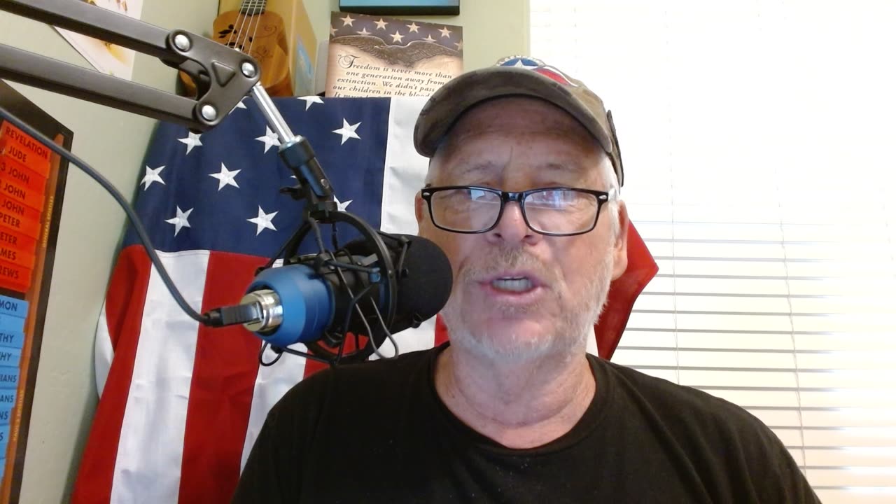 Constitution Series: 6 21 2023