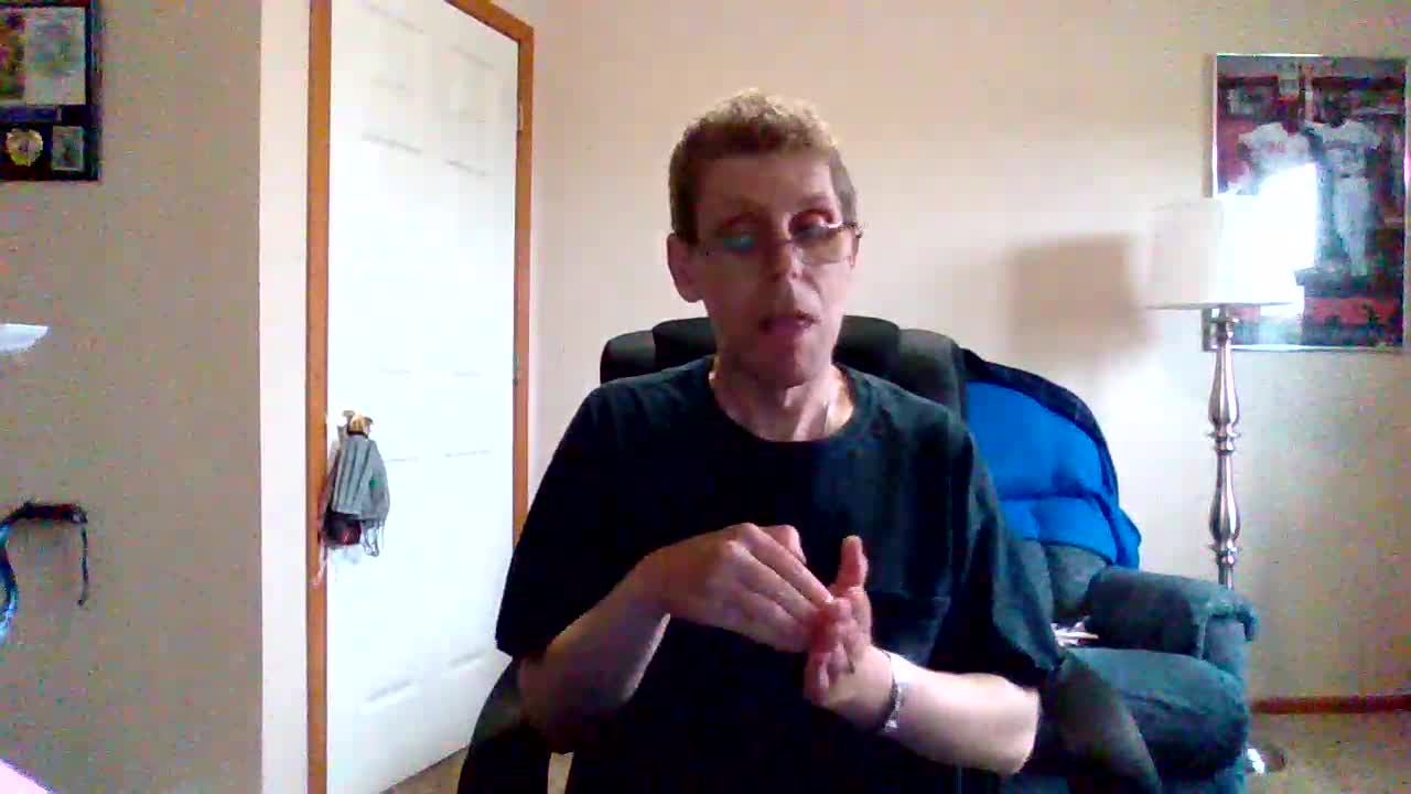ASL - Who wanted to defund the police?