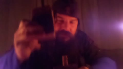 ΔΕΝ ΕΙΣΑΙ ΥΠΟΧΡΕΩΜΕΝΟΣ ΓΙΑ ΤΙΠΟΤΑ ΑΠΕΝΑΝΤΙ ΣΤΗ ΚΟΣΜΟΚΡΑΤΟΡΙΑ ΤΟΥ ΔΙΑΒΟΛΟΥ