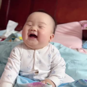 Baby Funny & Cute laugh 😃