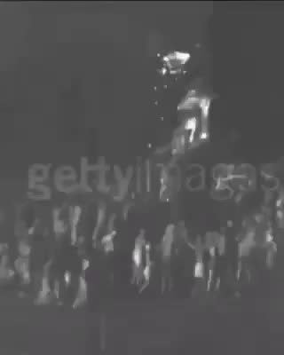 The 1933 Chicago Jewish Pageant (Read Description)