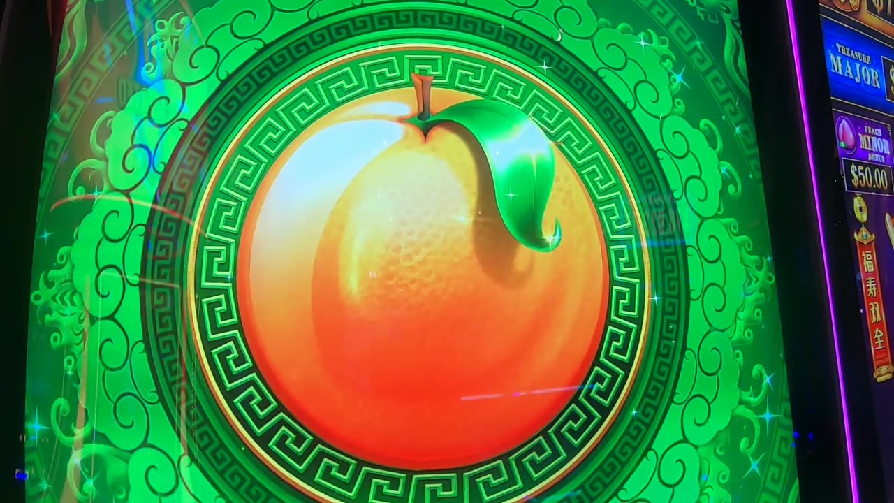 Endless Treasure Slot Machine Play Bonuses Free Games Fun!