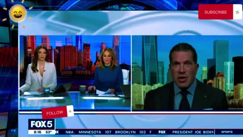 US News Update 💥 Trump arraignment in New York_ Attorney Joe .....