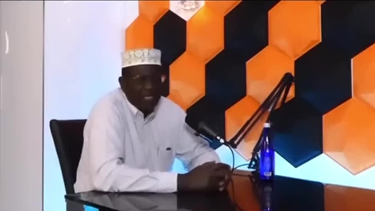 Malik Obama | 45+