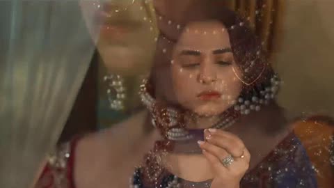 Tere Bin | OST | Yumna zaidi, Wahan Ali | Most Heart touching song