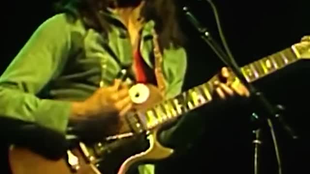 JAH JAH children must unite!