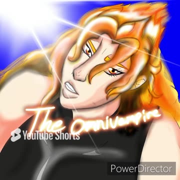 Dio Brando Speedpaint