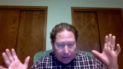 The Chuck and Julie Show November 26, 2021