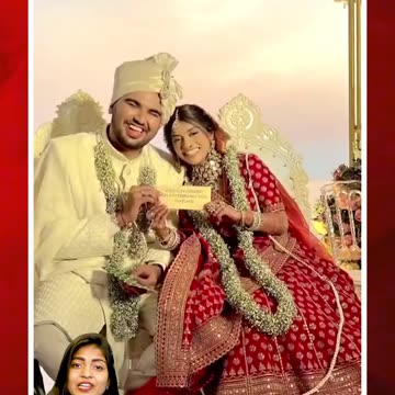 ‘కోల్డ్ ప్లే’ టికెట్స్‌తో వరుడికి సర్‌ప్రైజ్| #goldplate #goldplatedsilver #ytshorts #gift|FBTV NEWS