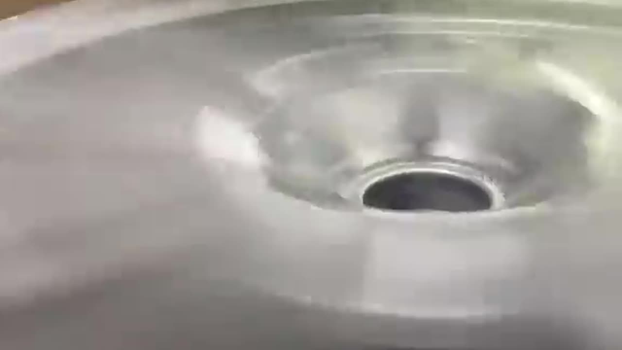 Automatic Wheel Turning