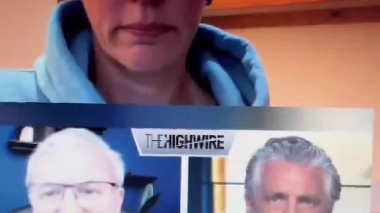 "All vaccinations are poison, data proves it"