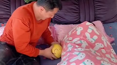New Funny Videos 2021, Chinese Funny Video try not to laugh #short
