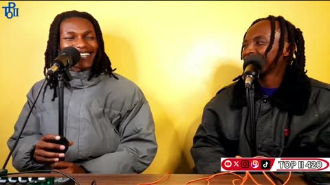 The Enemy is Poverty [EPISODE #160]