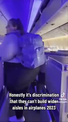 We need bigger jet planes