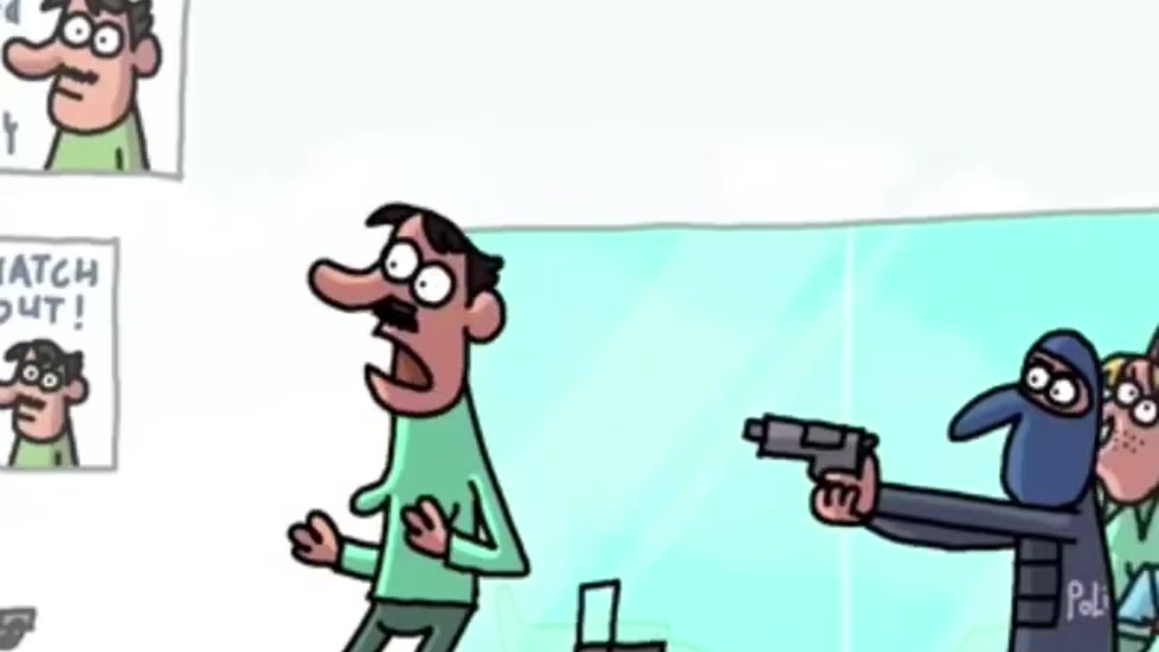 नकली रूप बनाना पड़ा इनको भारी।।wait for end। cartoon video।। #shorts #cartoon