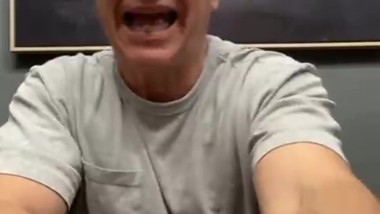 Q&A With Fred Rubino