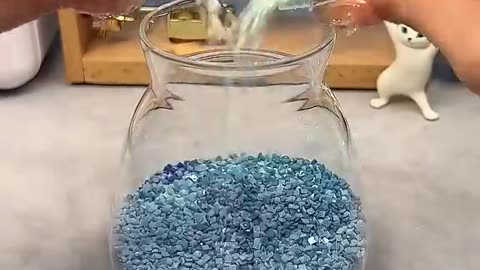 ODDLY SATISFYING VIDEO DIAMOND PAINTING