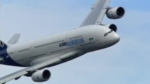 BBC HOW TO BUILD A SUPER JUMBO WING