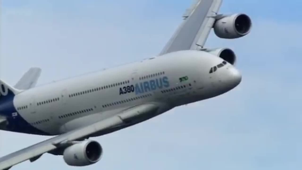 BBC HOW TO BUILD A SUPER JUMBO WING