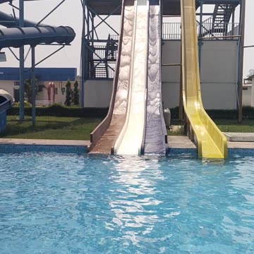 Aqua Water park Nepal