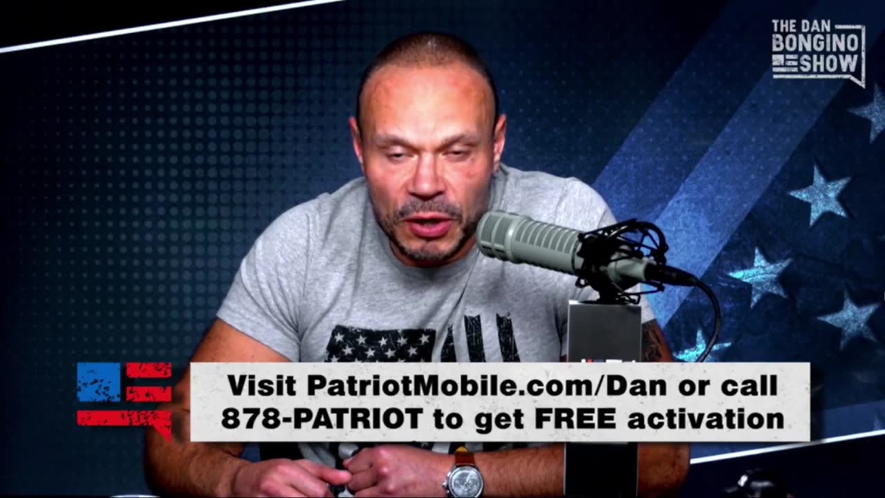 Get Ready For Lockdowns (Ep. 2077) - The Dan Bongino Show